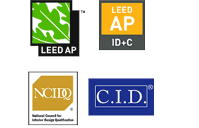 Certification Logos