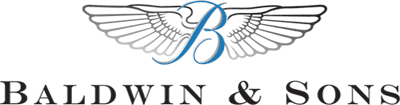 Baldwin & Sons Logo
