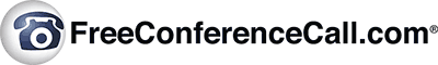 Free Conference Call Logo