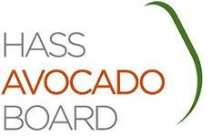 Hass Avocado Board Logo