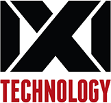 IXI Tech Logo