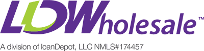 LD Wholesale Logo