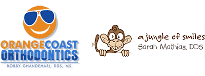 Orange Coast Orthodontics & Jungle of Smiles